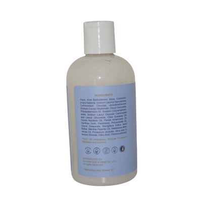 Intensive Hydrating Shampoo-for Dry, damaged Hair, Hydrate& Restore 8 Fl Oz/237 ml